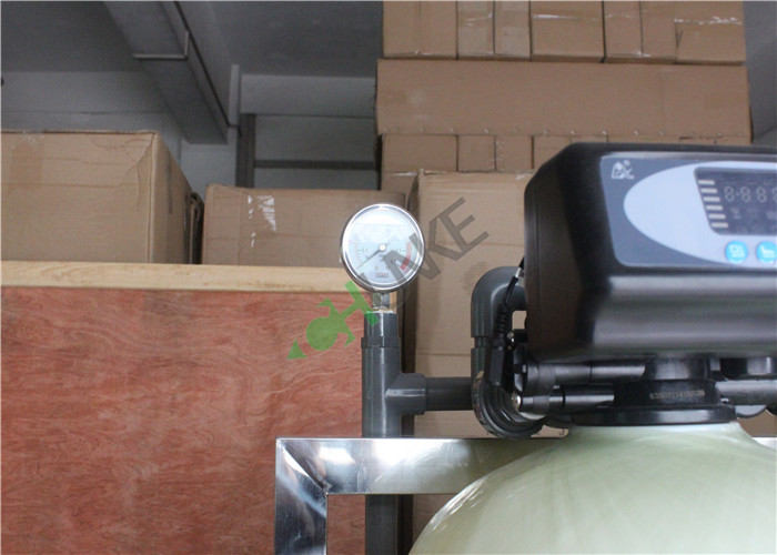 Commercial RO Water Treatment Plant System Pure Drinking Water Filter Plant