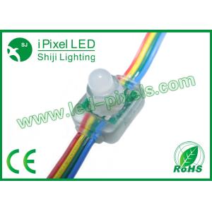  Multicolor WS2801 LED String Light Manufactures