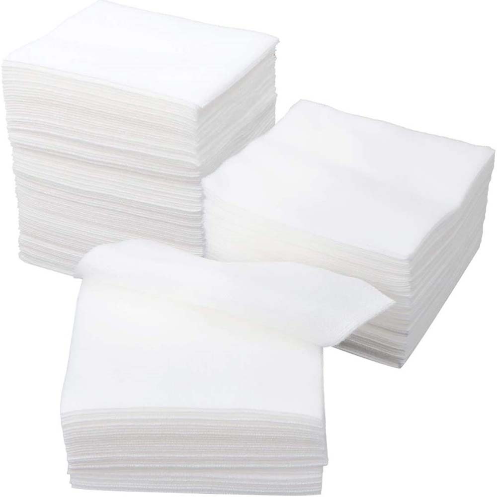 Medical Sponge Gauze Disposable Gauze Sponges Non Sterile/ Sterile Surgical Sponge Gauze