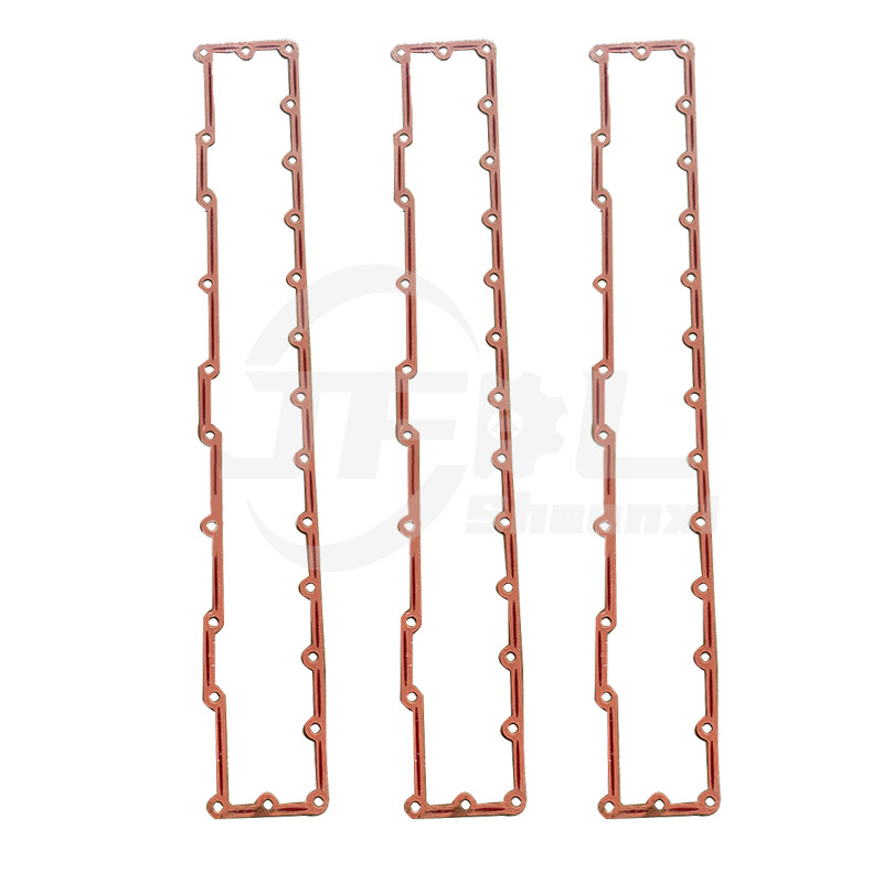 Intake Manifold Gasket 3069786 for Cummins engine Parts