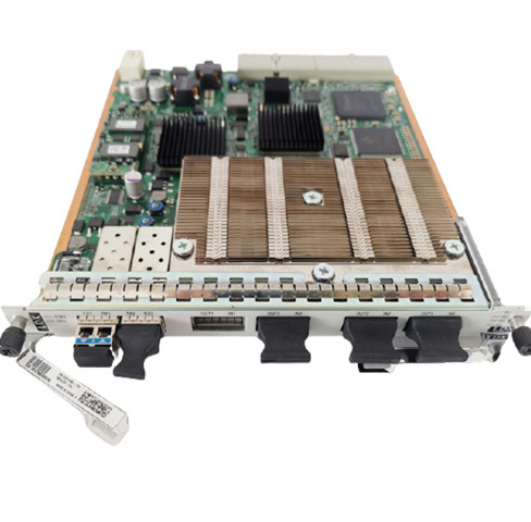  HuaWei LDGF OSN1800V dual 2-way GE convergence wavelength conversion board TNF2LDGF2 Manufactures