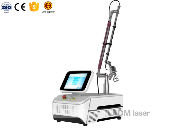 Vertical Double Shr Ipl Hair Removal Machine With Air And Water Cooling System