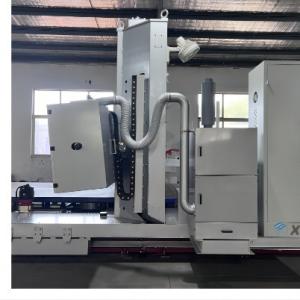 2.2m Cutting Width Long Foam Horizontal Peeling Machine Liner guide Simplified