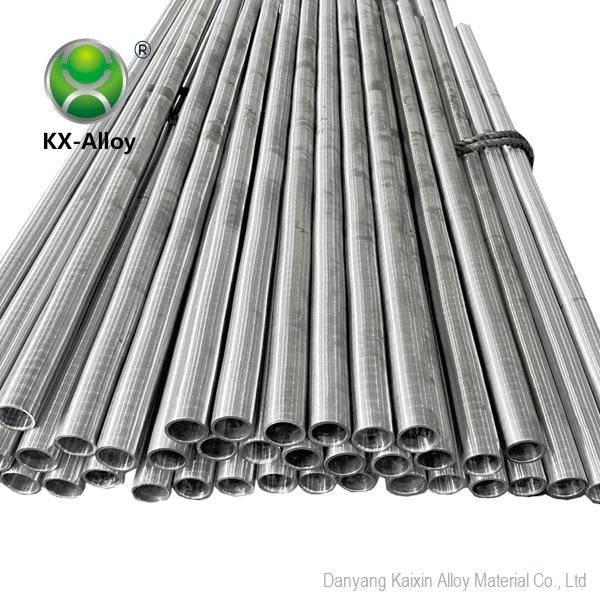 Invar 36 Invar Alloy Pernifer 36 ASTM F1684 Iron Nickel Alloy Antenna Components Light Rod