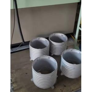 Versatile Vertical Lathe Machine With Milling Function High Precision