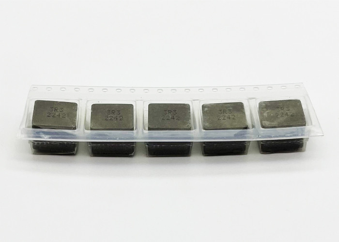 HCM SMT High Current Flat Wire Inductor For Power PC 744308015