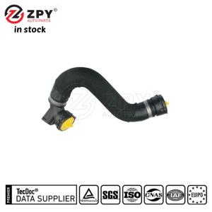 ZPY Lower Engine Cooler Water Hose 4H0121055AG for Audi A8 S8 D4 4.0T