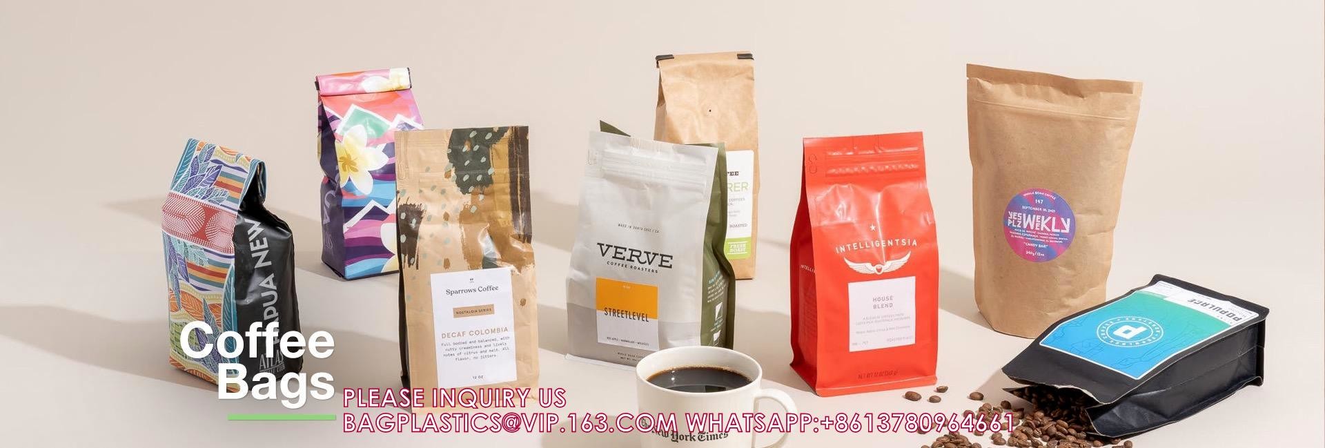 Barrier Stand Up Doypack For 500ml 1000ml Liquid Food Pour Spout Pouch Customize Volume Aluminum Foil Top Handle