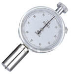 LX-D Shore Hardness tester, shore D durometer, hard rubber hardness tester