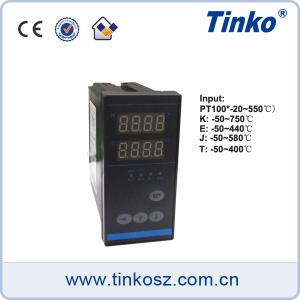  Tinko Programmable temperature controller universal control no logo (CTL-5) Manufactures