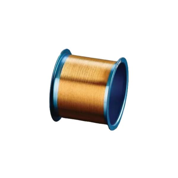 Ultra Fine Gold Bonding Wire with 0.01mm Diameter Optimal for Delicate