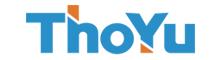 China Zhengzhou ThoYu Mechanical & Electrical Equipment CO.,LTD. logo
