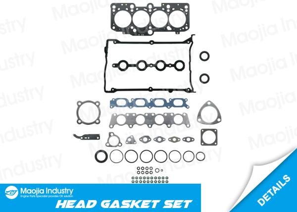 Head Gasket Set Fits 97 - 01 Audi A4 TT Quattro Volkswagen Beetle Golf Jetta
