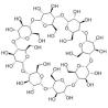 Buy cheap gamma-Cyclodextrin [17465-86-0] from wholesalers
