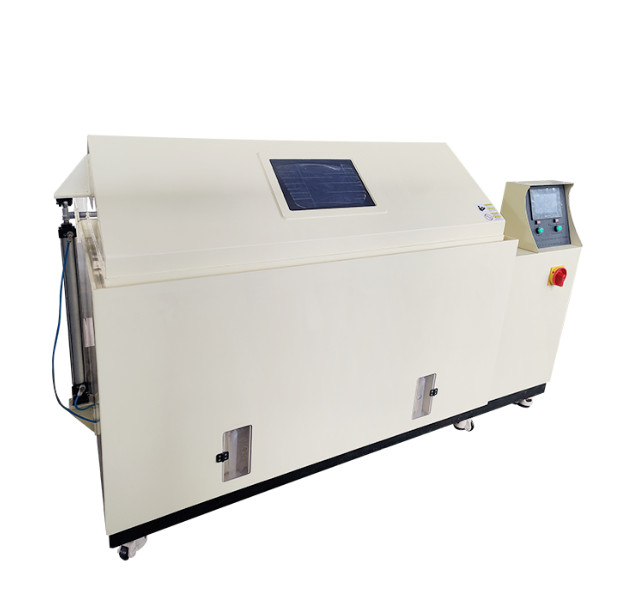 Salt Spray Test Chamber Climatic Manufacturer Salt Spray Corrosion Test Chamber DIN50021