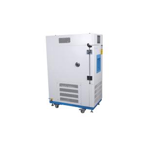 220V 50HZ Temperature Testing Equipment , Surface Disposing Humidity Control