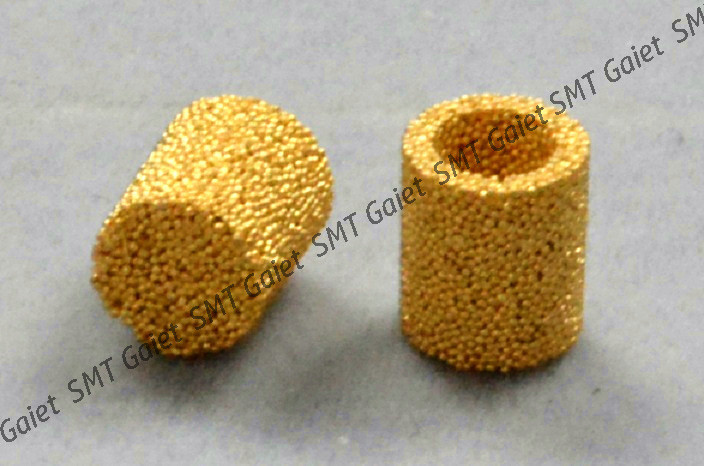 FX-1 FX-1R JUKI Filter L155E421000 SMT Pick And Place Machine SMT Spare Parts