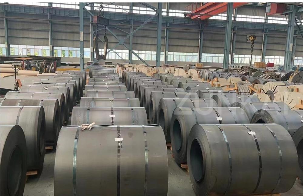 Best Price ASTM A653 G550 Gi Coils Hot DIP Prepainted Zinc Coated Galvanized Carbon Steel Coil Hot/Cold Rolled Carbon Steel Sheet / Plate / Coil