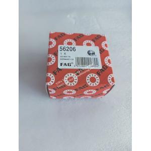 FAG    Inserted Bearing With Housing  56206