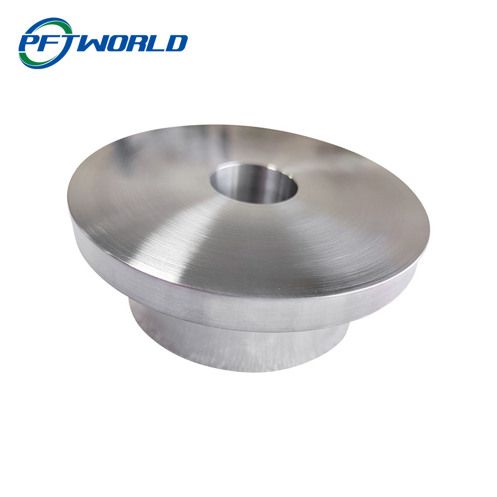 Oxidizing Aluminum Turning Parts