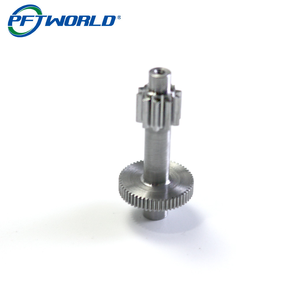 High Precision CNC Parts Aluminum Alloy Machining Parts CNC Machining Components