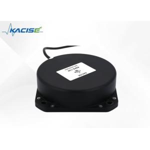 High precision UAV gyroscope Used in flight control system with Random walk ≤0