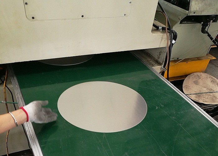 1 Series Aluminum Powder Round Disc Circles Blanks For Cookware 1060
