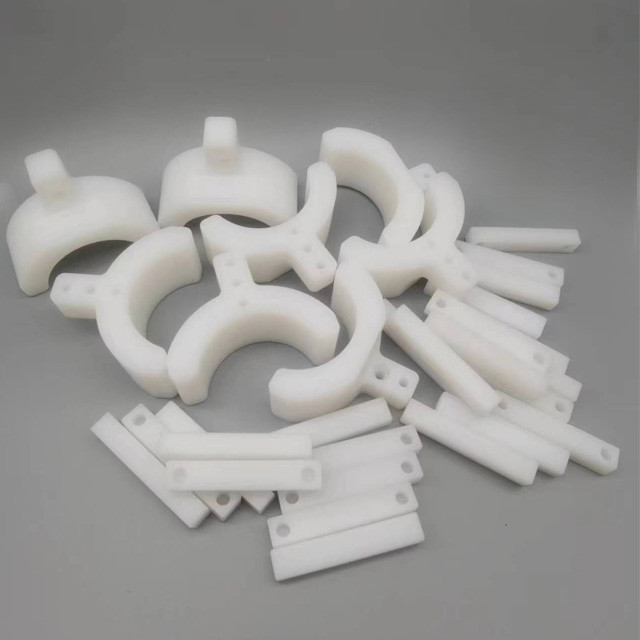 Any OEM CNC Machining Parts Custom Stainless Steel Products with ±0.005mm Tolerance