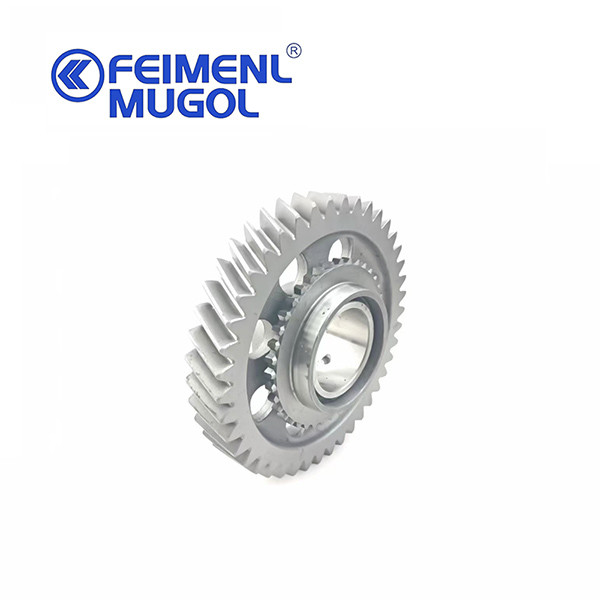 6th Gear Wheel For Isuzu Frr Fsr 1333382720 39t-42t Automatic Transmission System Parts