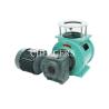 Buy cheap DN150 Rotary Airlock Valve Negative Pressure 8 Inch Flow Through from wholesalers