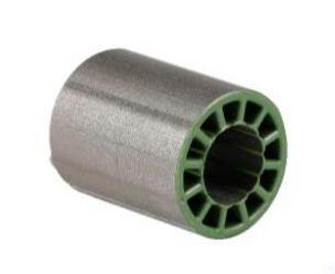3000W Hub Motor WP Double Stator Stator Coil 3000 rpm Alternator Rotor Core Stator Core