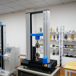 20KN Computer Tensile Testing Machines With Normal Load Cell And Various