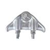 Buy cheap Malleable Iron Alloy Easily Installed Suspension Clamp Overhead Line Fittings from wholesalers