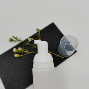 Customized PP Foaming Soap Pumps 0.06ml Dosage XY07-8B