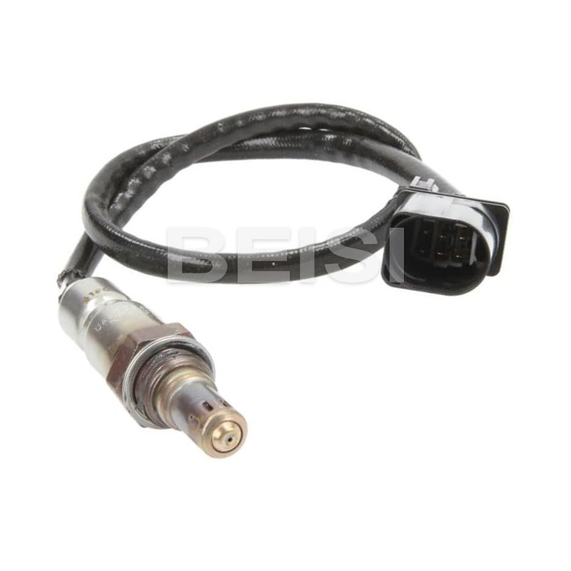 Lambda O2 Sensor Fits Audi VW Skoda 03F906262D 03L906262D Oxygen Sensor Quality New