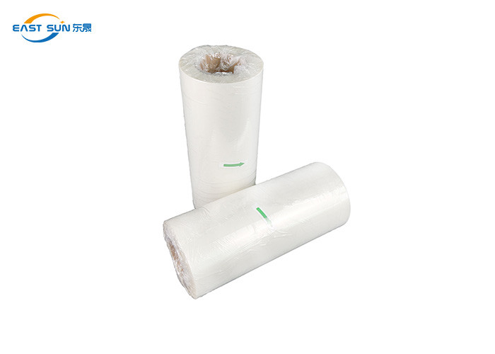 Double Side Printing DTF PET Heat Transfer Film Cold And Hot Easy Peel