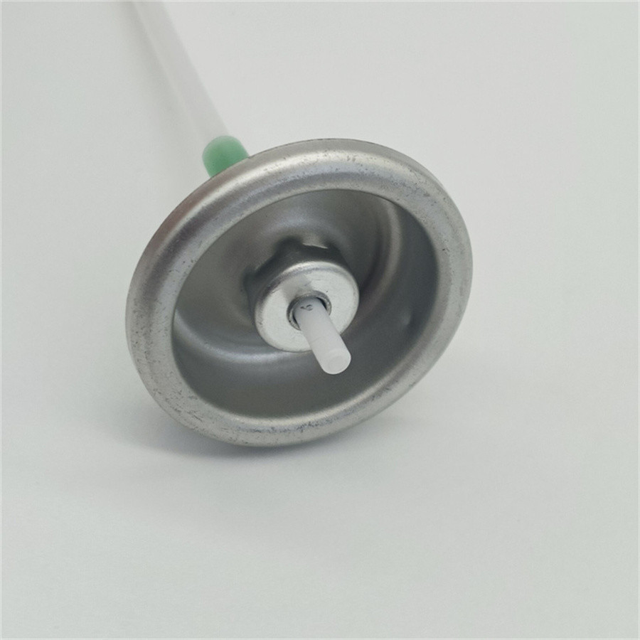 Eco-Friendly One Inch Metered Valve for Green Buildings with Energy-Efficient Design