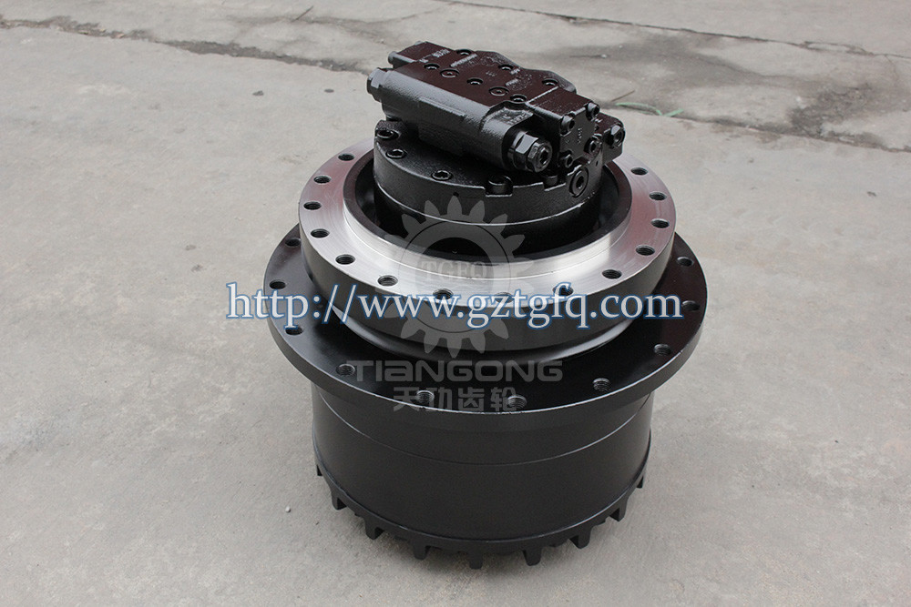 191-5606 Excavator Hydraulic Final Drive 330D E330D