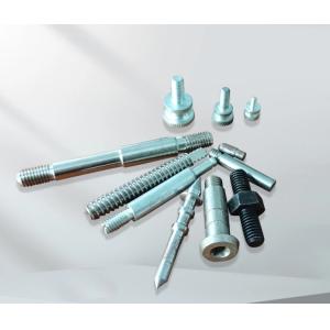 Carbon Steel Customized Bolts And Nuts For Container House