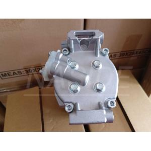 Auto AC Conditioning Compressor For Toyota 06C 44726-07840 44722-06403