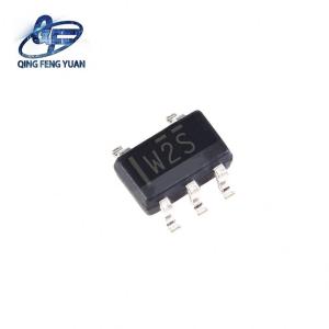  Texas SN74LVC1G00DCKR In Stock Electronic Components Integrated Circuits Microcontroller TI IC chips SC70-5 Manufactures