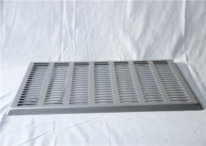  600x400x8mm Rack For Sheet Pan Manufactures