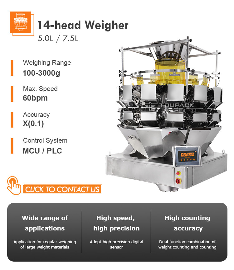 Automatic Vegetable And Fruit Tray Packing Machine Food Snack Multifunction Packaging Machine