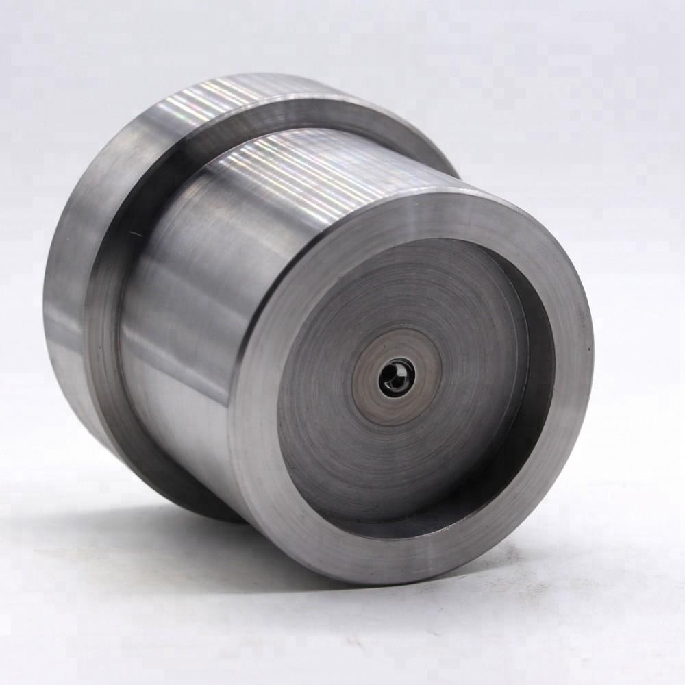 Cemented Carbide Cold Heading Dies 1000,000~5000,000 Times/ Pcs Service Life