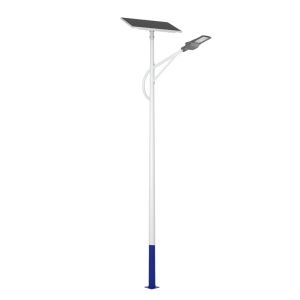  Installation Bolted LED Light Pole For Durable And Versatile Lighting Solutions Manufactures