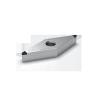 Buy cheap Vnga Standard Pcbn Diamond Tipped Turning Inserts WORLDIA from wholesalers