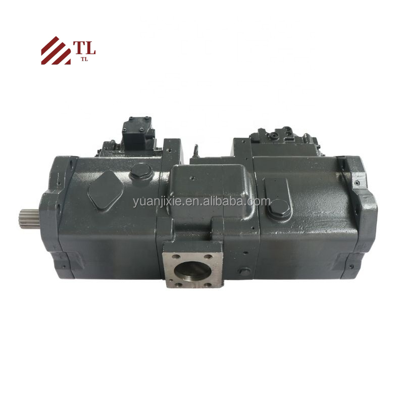 Hydraulic Main Pump for Kobelco SK450-6 Direct Sell Construction Machinery Parts K5V200DTH