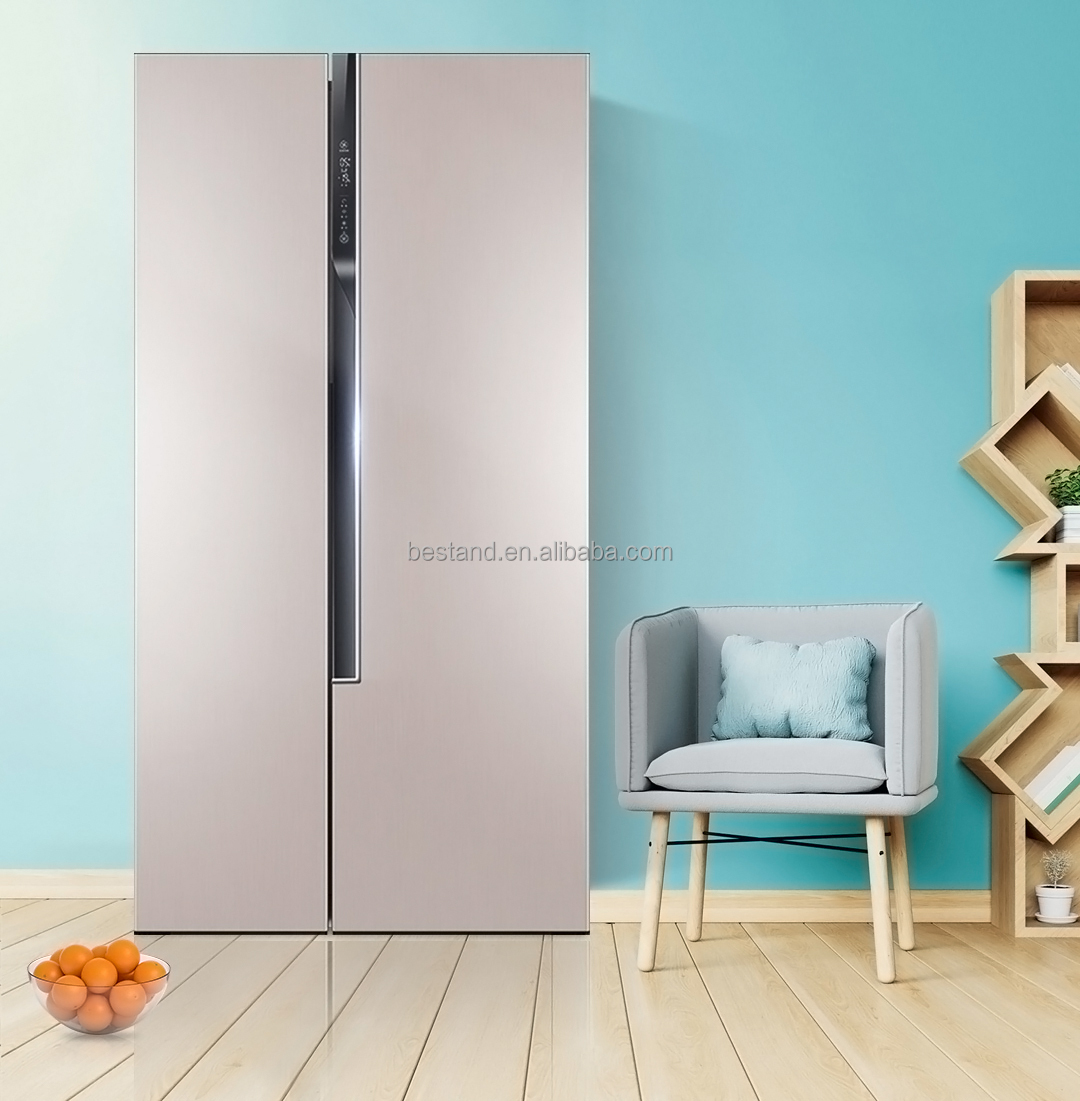 Waterproof and ECO-Friendly Self-Adhesive Wallpaper for Cabinet Appliance