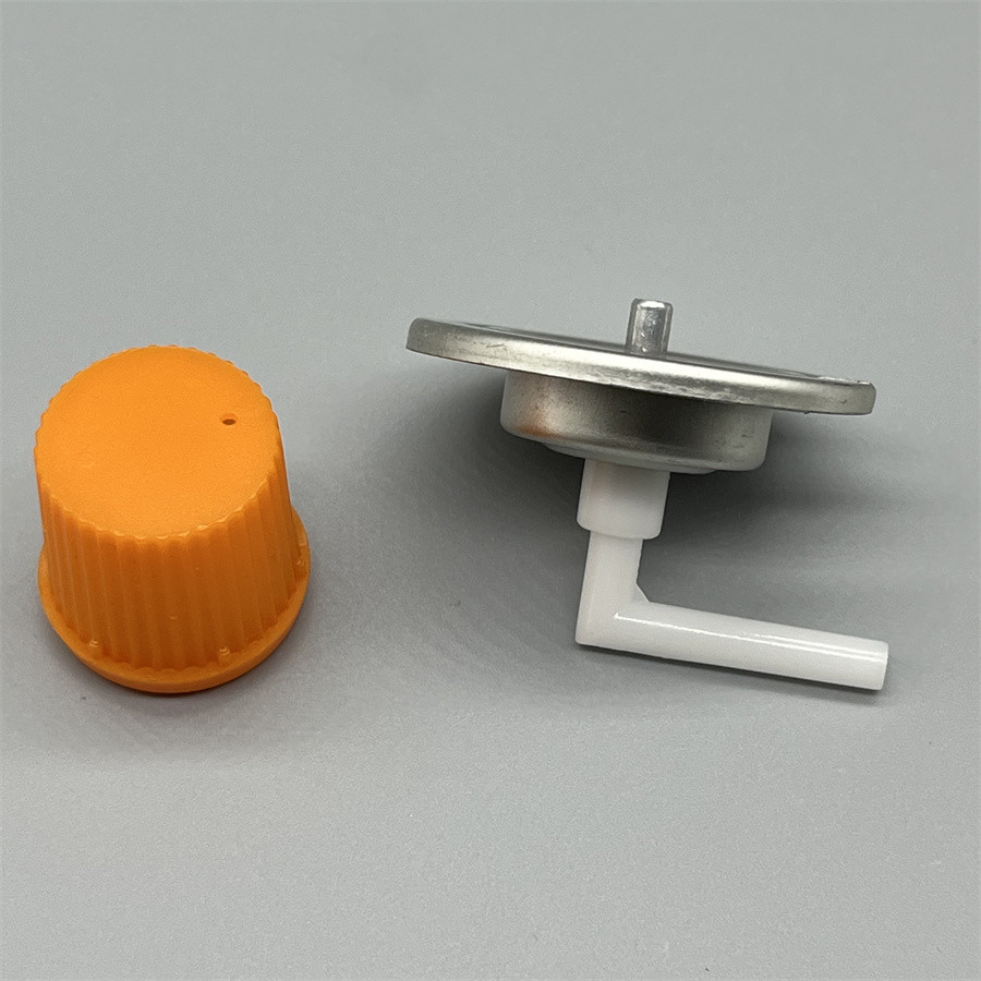 Reliable Safety Types Of Aerosol Valves For Gas Stove - Essential Safety Device For Home Kitchens