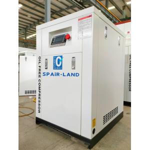  Environmental Benefits Industrial Portable Air Compressor for Reducing Pollution and Improving Efficiency Manufactures
